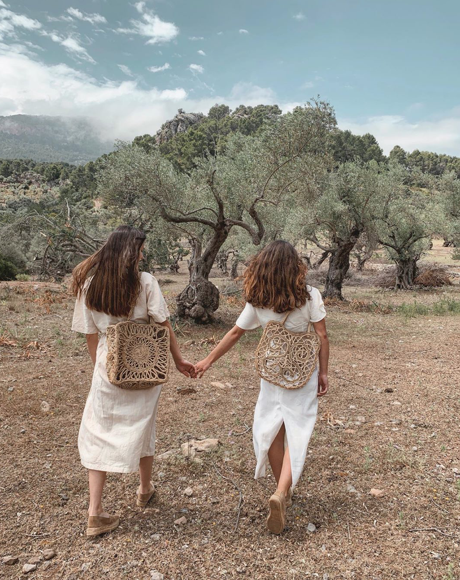 La artesanía está de moda