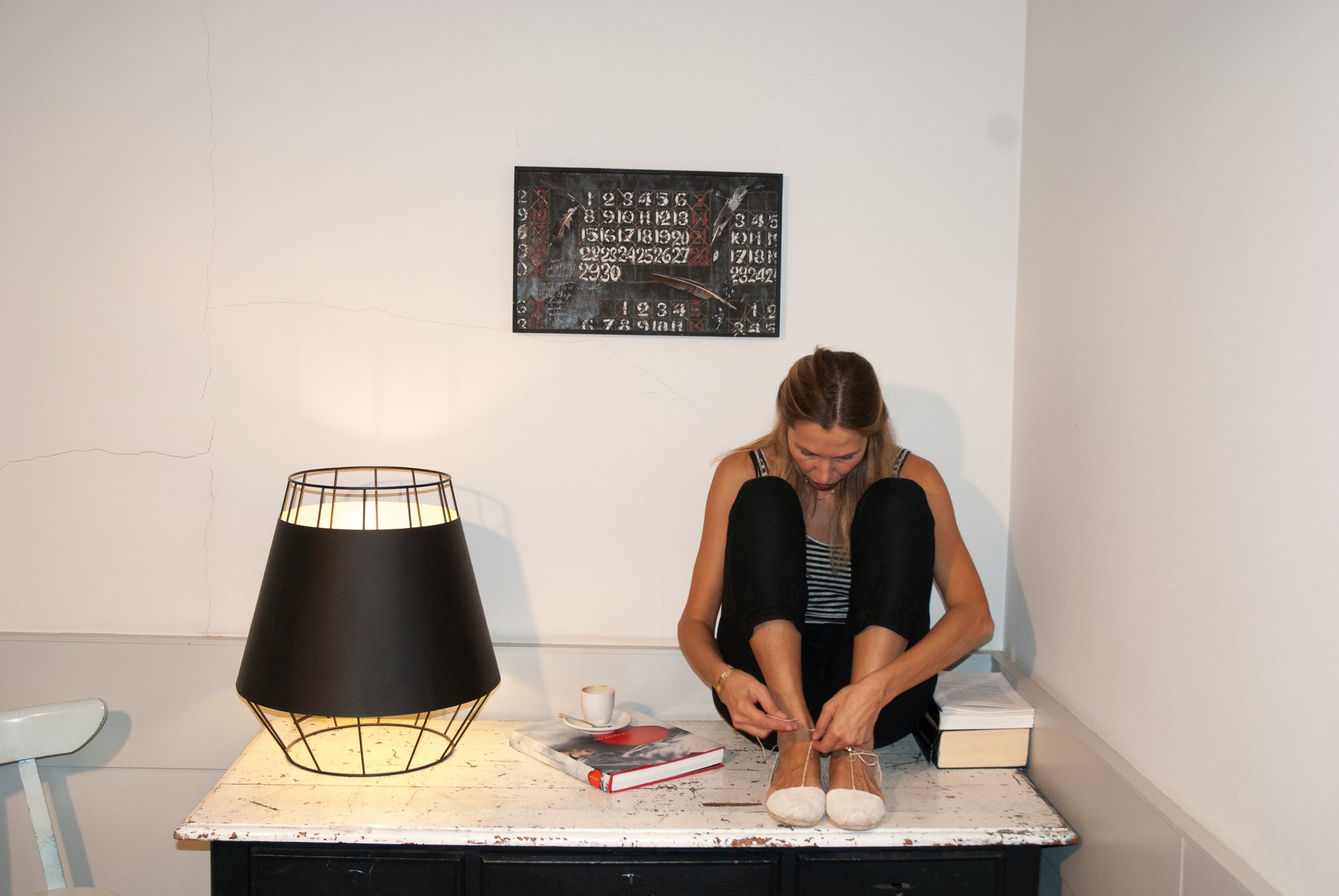 Coquette entrevista a nuestra diseñadora Gemma Serra