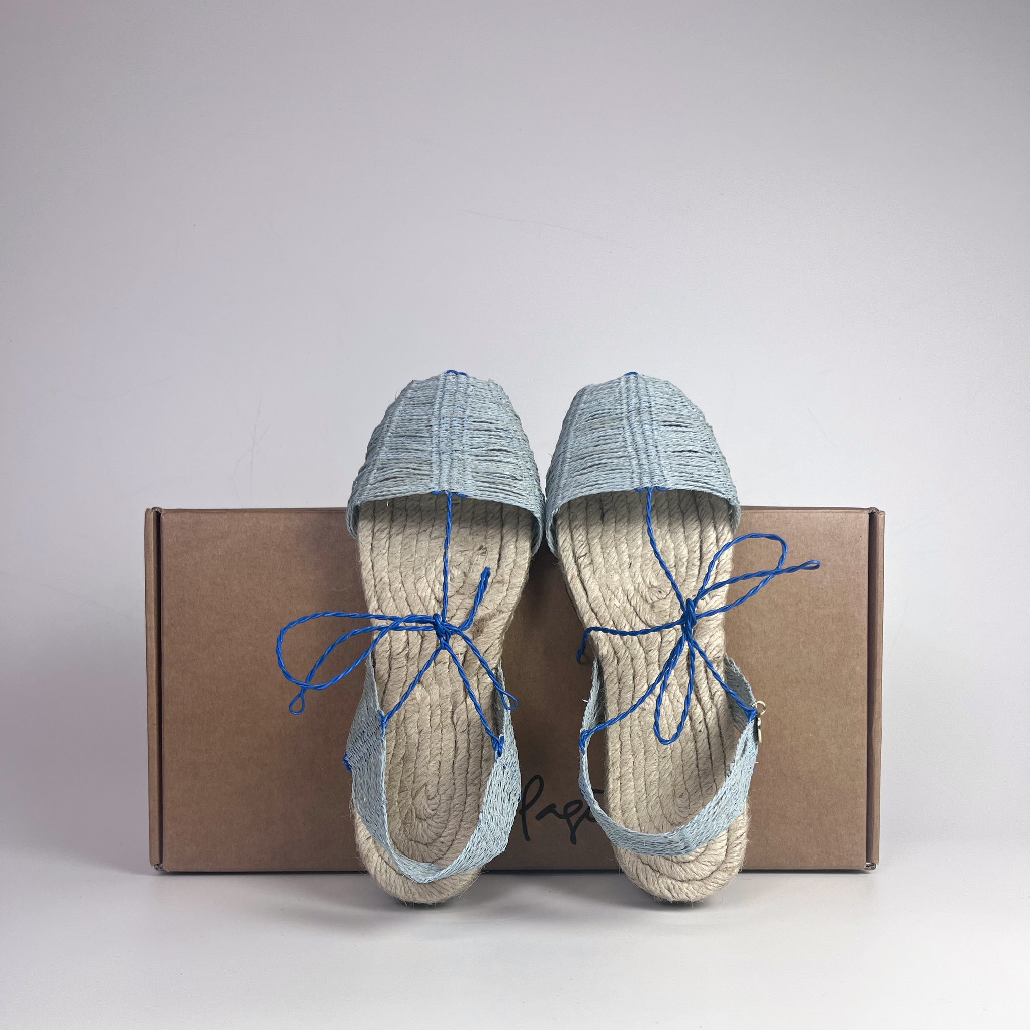 espadrilles home cielo