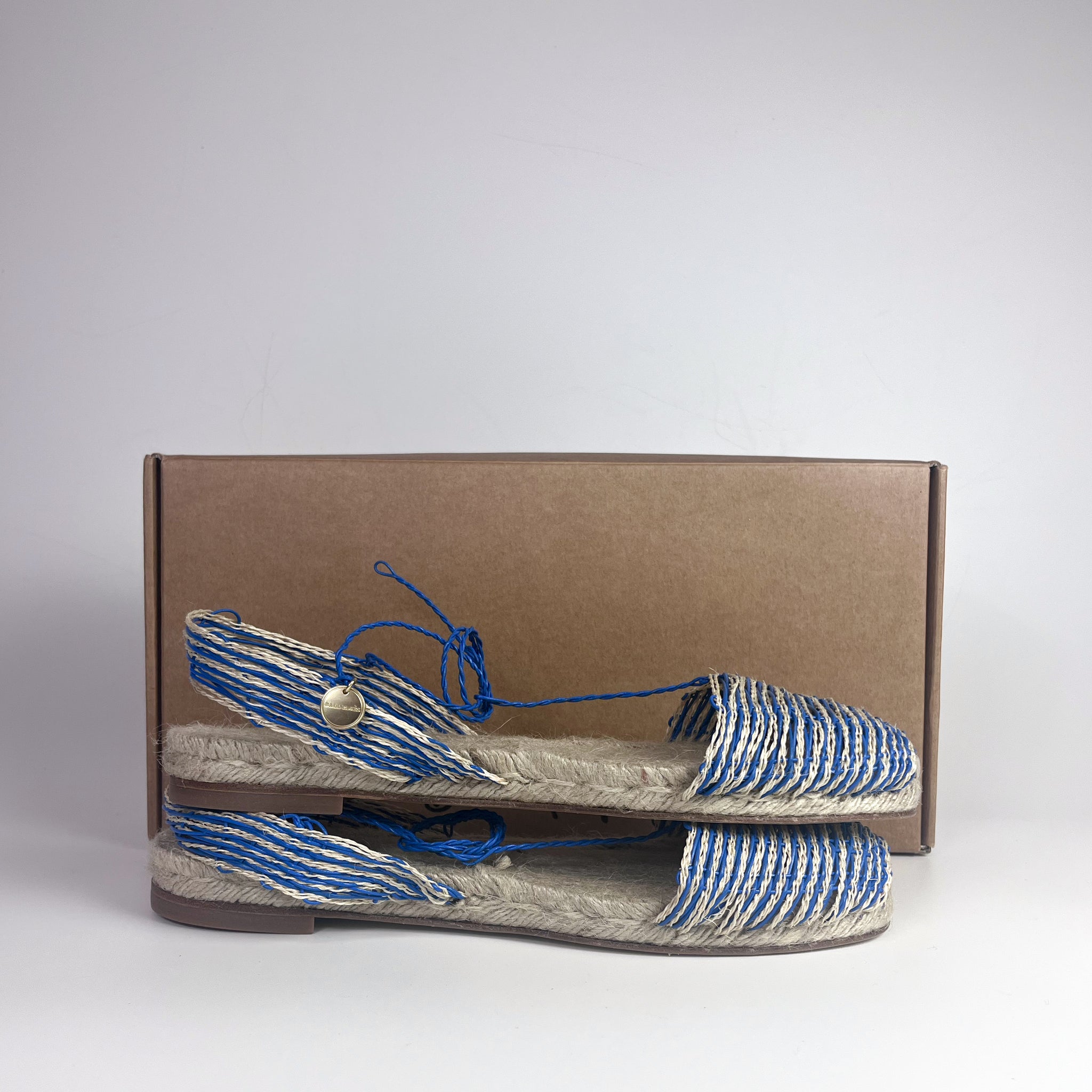 espadrille home mix pink