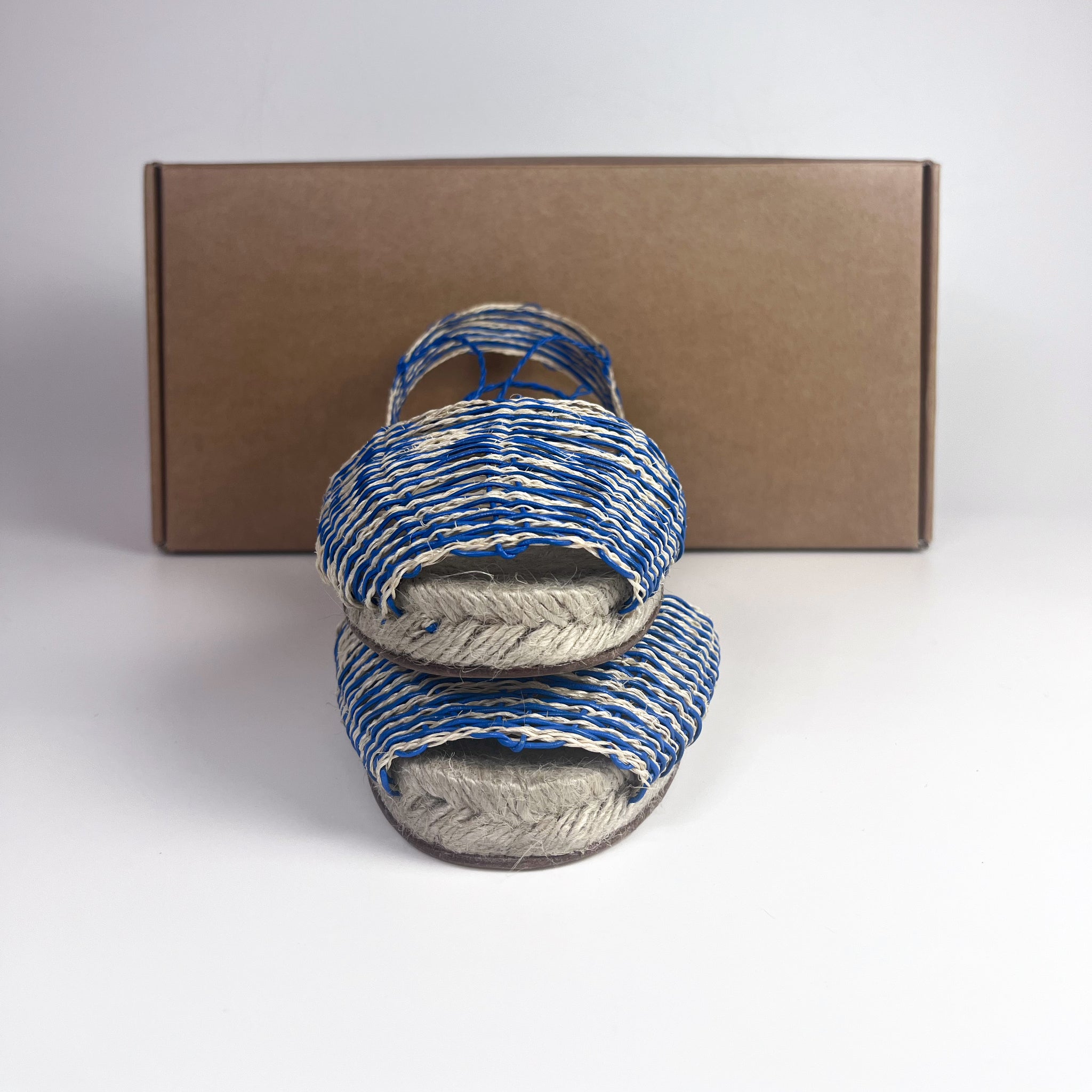 espadrille home mix pink