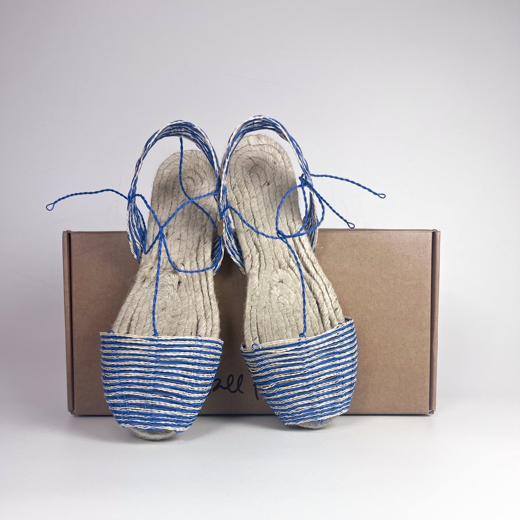 espadrille home mix pink