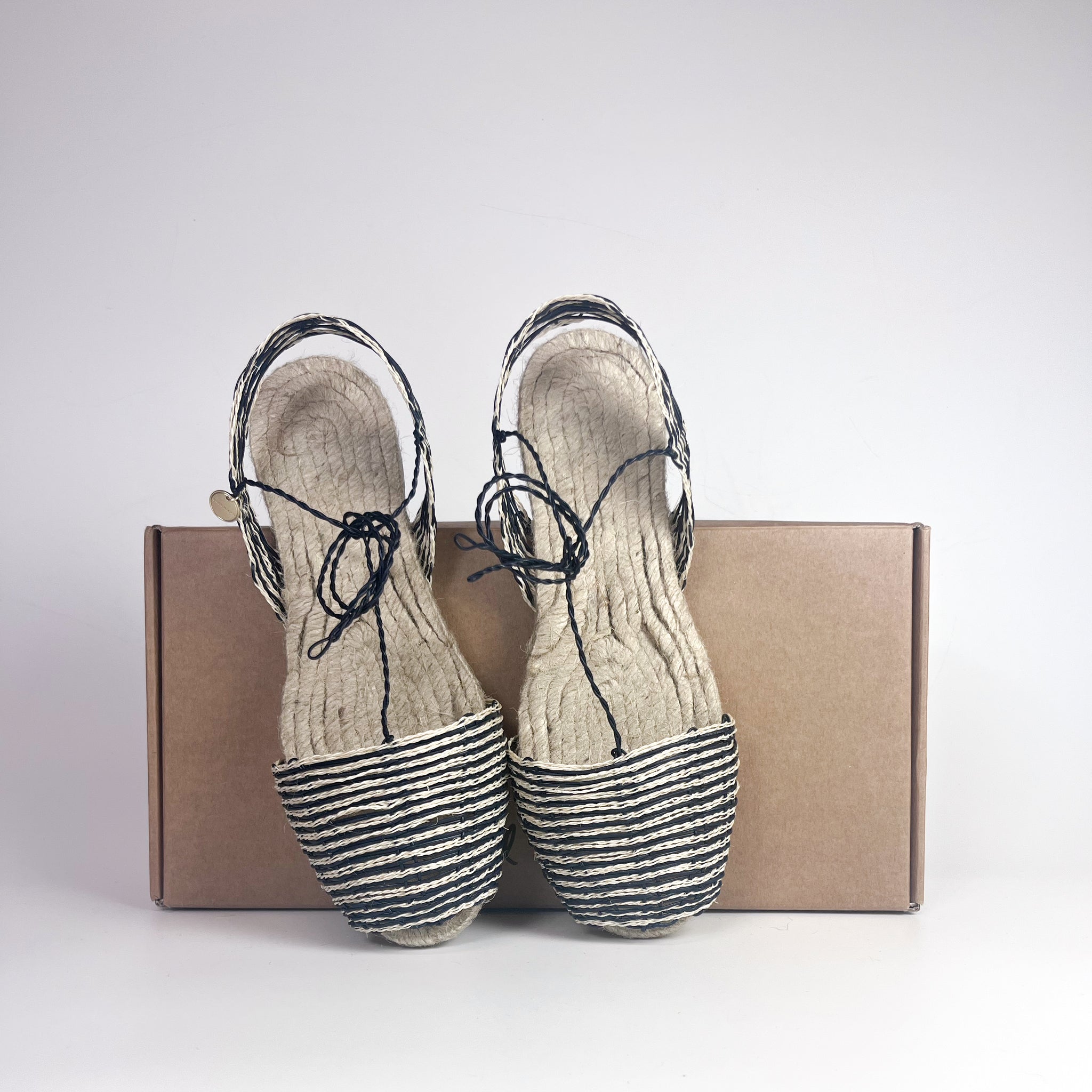 espadrille home mix navy