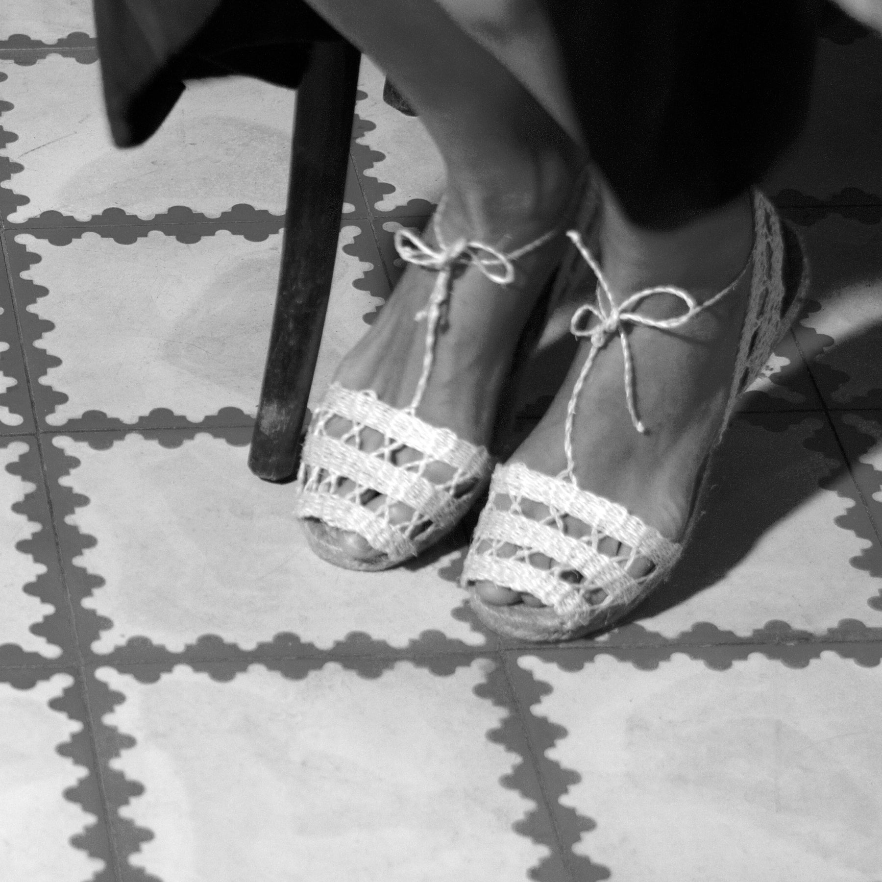 espadrilles doble basic cielo
